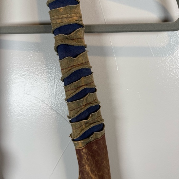 Patchwork Purse Fabric Bohemian Bag - Picture 4 of 16